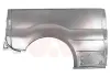 Seitenwand hinten rechts VAN WEZEL 4394144