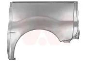 Seitenwand hinten links VAN WEZEL 4394147