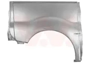 Seitenwand hinten rechts VAN WEZEL 4394148