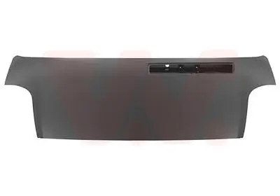 Motorhaube VAN WEZEL 4394660