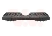 Aufpralldämpfer, Stoßfänger hinten VAN WEZEL 4395531