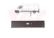 Zier-/Schutzleiste, Seitenwand links hinten seitlicher Einbau VAN WEZEL 4399403