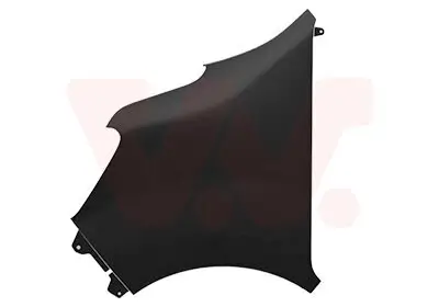 Kotflügel vorne links VAN WEZEL 4399655