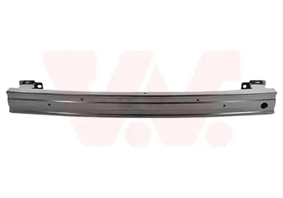 Träger, Stoßfänger hinten VAN WEZEL 4403530 Bild Träger, Stoßfänger hinten VAN WEZEL 4403530