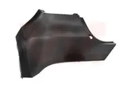 Stoßfänger hinten links VAN WEZEL 4403533