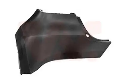 Stoßfänger hinten links VAN WEZEL 4403533 Bild Stoßfänger hinten links VAN WEZEL 4403533