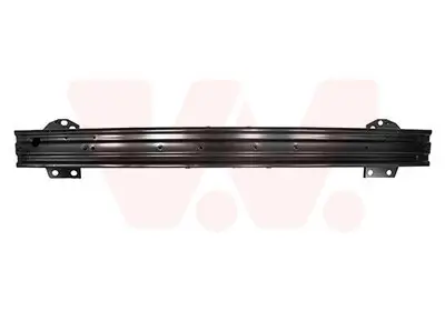 Träger, Stoßfänger vorne VAN WEZEL 4403560