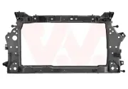Frontverkleidung VAN WEZEL 4403668