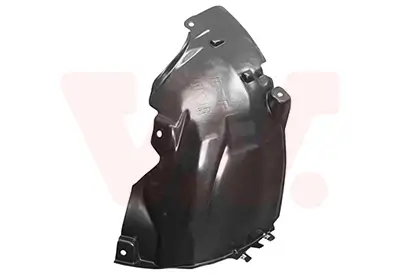 Verkleidung, Radhaus vorne links VAN WEZEL 4406433 Bild Verkleidung, Radhaus vorne links VAN WEZEL 4406433