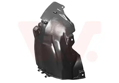 Verkleidung, Radhaus vorne rechts VAN WEZEL 4406434 Bild Verkleidung, Radhaus vorne rechts VAN WEZEL 4406434