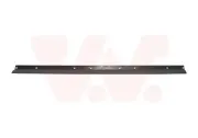 Spoiler vorne VAN WEZEL 4407500
