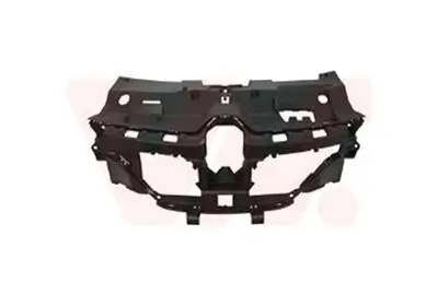 Halter, Kühlergitter VAN WEZEL 4407519 Bild Halter, Kühlergitter VAN WEZEL 4407519