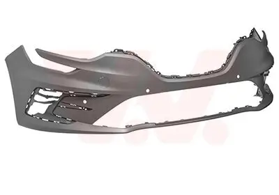 Stoßfänger vorne VAN WEZEL 4410575 Bild Stoßfänger vorne VAN WEZEL 4410575