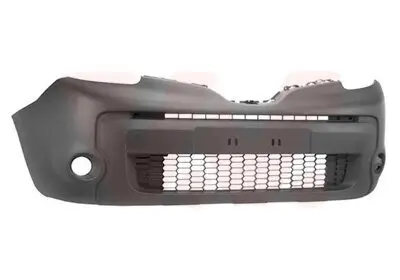 Stoßfänger vorne VAN WEZEL 4412571