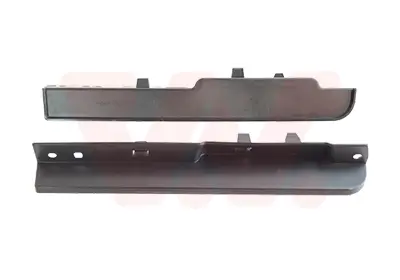 Spoiler vorne VAN WEZEL 4414500