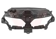 Halter, Kühlergitter VAN WEZEL 4414517