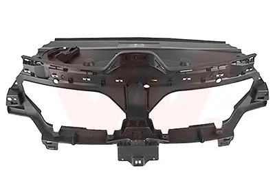 Halter, Kühlergitter VAN WEZEL 4414517 Bild Halter, Kühlergitter VAN WEZEL 4414517