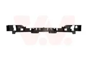 Aufpralldämpfer, Stoßfänger vorne VAN WEZEL 4414561