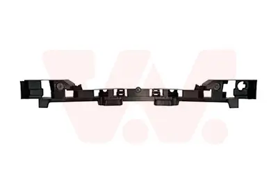 Aufpralldämpfer, Stoßfänger vorne VAN WEZEL 4414561 Bild Aufpralldämpfer, Stoßfänger vorne VAN WEZEL 4414561