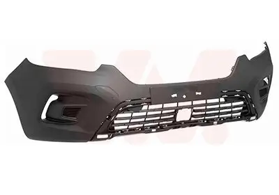 Stoßfänger vorne VAN WEZEL 4414570