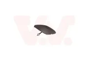 Klappe, Abschlepphaken vorne VAN WEZEL 4414587