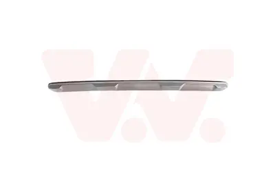 Spoiler hinten VAN WEZEL 4416508 Bild Spoiler hinten VAN WEZEL 4416508
