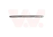 Spoiler hinten VAN WEZEL 4416509