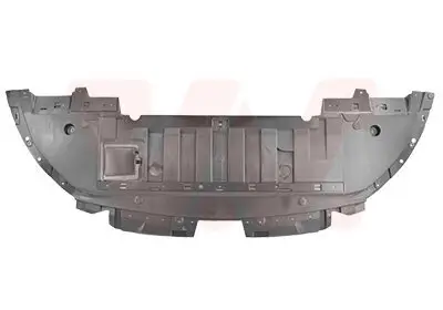 Abdeckung, Frontschürze Stoßfänger vorne VAN WEZEL 4416701 Bild Abdeckung, Frontschürze Stoßfänger vorne VAN WEZEL 4416701