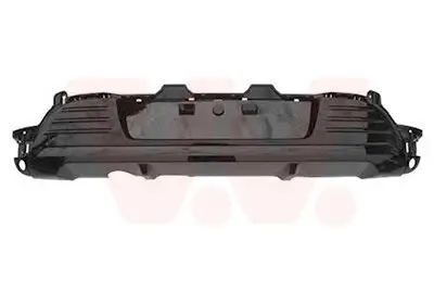 Spoiler hinten VAN WEZEL 4420508 Bild Spoiler hinten VAN WEZEL 4420508