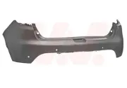 Stoßfänger hinten VAN WEZEL 4420545