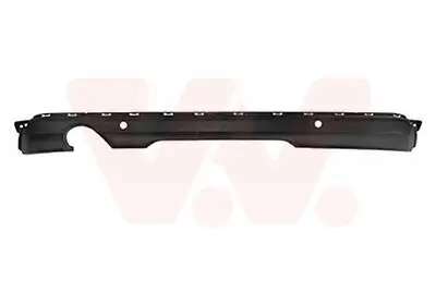 Spoiler hinten VAN WEZEL 4422508 Bild Spoiler hinten VAN WEZEL 4422508