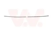 Zier-/Schutzleiste, Kühlergitter VAN WEZEL 4422514