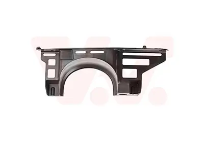 Halter, Stoßfänger hinten links VAN WEZEL 4422535 Bild Halter, Stoßfänger hinten links VAN WEZEL 4422535
