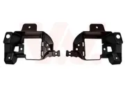 Halter, Nebelscheinwerfer vorne VAN WEZEL 4423499