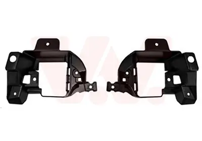 Halter, Nebelscheinwerfer vorne VAN WEZEL 4423499 Bild Halter, Nebelscheinwerfer vorne VAN WEZEL 4423499