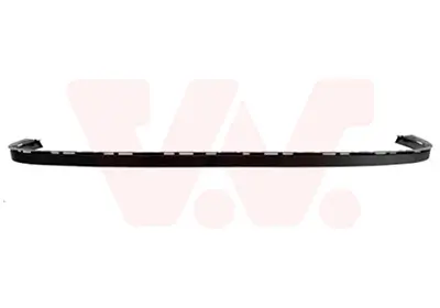 Spoiler vorne VAN WEZEL 4423500