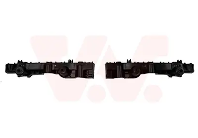 Halter, Stoßfänger vorne beidseitig außen seitlicher Einbau VAN WEZEL 4423569 Bild Halter, Stoßfänger vorne beidseitig außen seitlicher Einbau VAN WEZEL 4423569