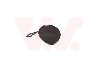 Klappe, Abschlepphaken vorne VAN WEZEL 4423587 Bild Klappe, Abschlepphaken vorne VAN WEZEL 4423587