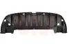 Abdeckung, Frontsch&uuml;rze Sto&szlig;f&auml;nger unten VAN WEZEL 4423701