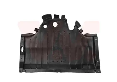 Motorraumdämmung unten VAN WEZEL 4423702 Bild Motorraumdämmung unten VAN WEZEL 4423702