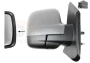 Außenspiegel rechts VAN WEZEL 4423808
