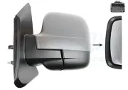 Außenspiegel links VAN WEZEL 4423817