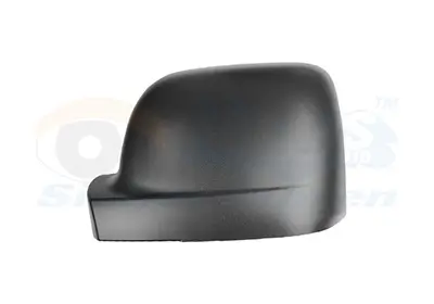 Abdeckung, Außenspiegel links VAN WEZEL 4423841