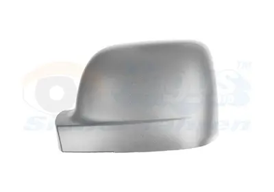 Abdeckung, Außenspiegel links VAN WEZEL 4423843