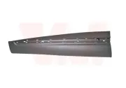 Zier-/Schutzleiste, Tür vorne links VAN WEZEL 4424403
