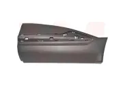 Zier-/Schutzleiste, Tür hinten links VAN WEZEL 4424405