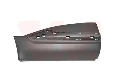 Zier-/Schutzleiste, Tür hinten rechts VAN WEZEL 4424406 Bild Zier-/Schutzleiste, Tür hinten rechts VAN WEZEL 4424406