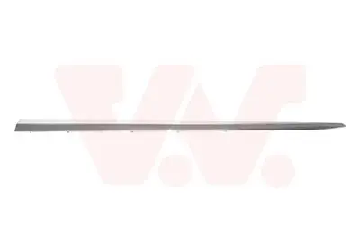 Zier-/Schutzleiste, Tür vorne links VAN WEZEL 4424423 Bild Zier-/Schutzleiste, Tür vorne links VAN WEZEL 4424423