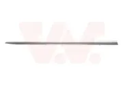 Zier-/Schutzleiste, Tür vorne rechts VAN WEZEL 4424424