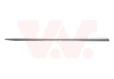 Zier-/Schutzleiste, Tür vorne rechts VAN WEZEL 4424424 Bild Zier-/Schutzleiste, Tür vorne rechts VAN WEZEL 4424424